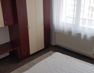 Appartement 2 chambres à louer dans Cluj-napoca, zone Centru