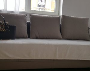 Appartement 2 chambres à louer dans Cluj-napoca, zone Centru
