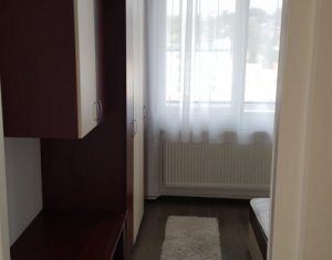Appartement 2 chambres à louer dans Cluj-napoca, zone Centru