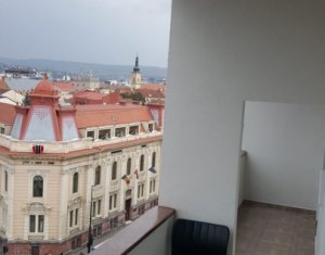 Appartement 2 chambres à louer dans Cluj-napoca, zone Centru
