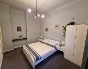 Appartement 2 chambres à louer dans Cluj-napoca
