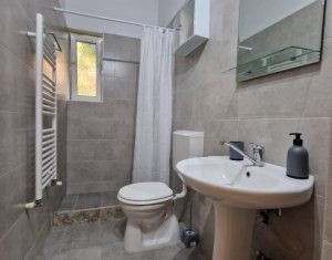 Appartement 2 chambres à louer dans Cluj-napoca
