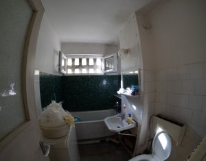 Appartement 2 chambres à vendre dans Cluj-napoca, zone Gheorgheni