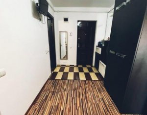 , 40m2 dans Cluj-napoca, zone Plopilor