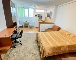 Appartement 1 chambres à vendre dans Cluj-napoca, zone Manastur