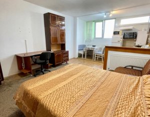 Appartement 1 chambres à vendre dans Cluj-napoca, zone Manastur