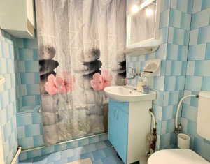 Appartement 1 chambres à vendre dans Cluj-napoca, zone Manastur