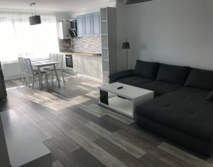 , 56m2 dans Cluj-napoca