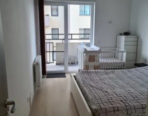 Appartement 2 chambres à vendre dans Cluj-napoca, zone Dambul Rotund
