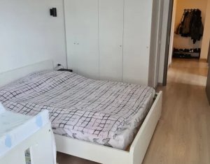 Appartement 2 chambres à vendre dans Cluj-napoca, zone Dambul Rotund