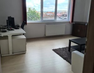 Appartement 2 chambres à vendre dans Cluj-napoca, zone Dambul Rotund