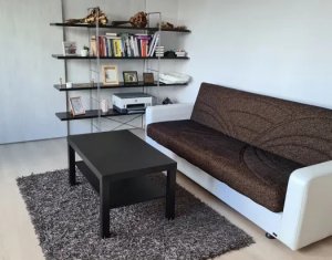 Appartement 2 chambres à vendre dans Cluj-napoca, zone Dambul Rotund
