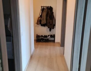 Appartement 2 chambres à vendre dans Cluj-napoca, zone Dambul Rotund