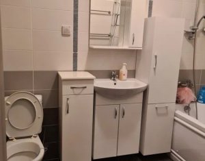 Appartement 2 chambres à vendre dans Cluj-napoca, zone Dambul Rotund