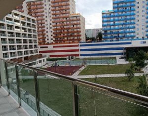 , 42m2 dans Cluj-napoca, zone Gheorgheni