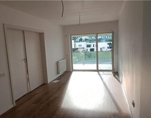 Appartement 2 chambres à vendre dans Cluj-napoca, zone Gheorgheni