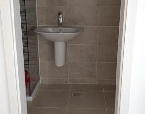 Appartement 2 chambres à vendre dans Cluj-napoca, zone Gheorgheni