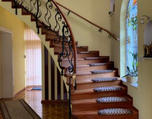 Maison 6 chambres à louer dans Cluj-napoca, zone Grigorescu