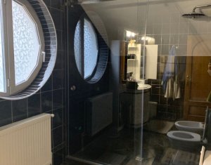 Maison 6 chambres à louer dans Cluj-napoca, zone Grigorescu