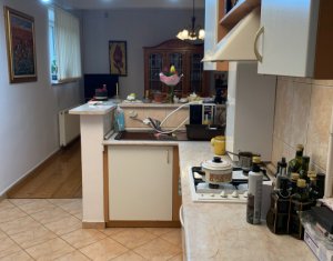 Maison 6 chambres à louer dans Cluj-napoca, zone Grigorescu