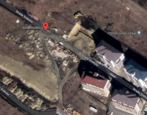 , 47m2 dans Chinteni