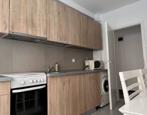 Appartement 2 chambres à vendre dans Floresti