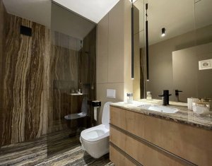 Appartement 2 chambres à vendre dans Cluj-napoca, zone Centru