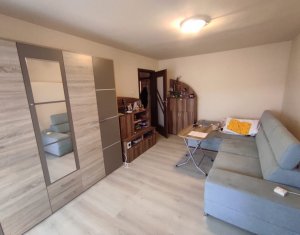 , 50m2 dans Cluj-napoca, zone Gheorgheni