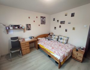 Appartement 2 chambres à vendre dans Cluj-napoca, zone Gheorgheni