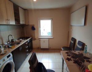 Appartement 2 chambres à vendre dans Cluj-napoca, zone Gheorgheni