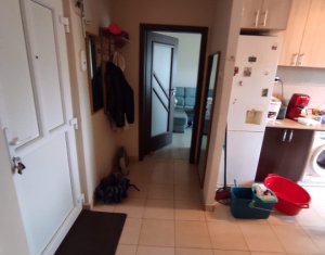 Appartement 2 chambres à vendre dans Cluj-napoca, zone Gheorgheni