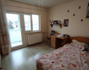 Appartement 2 chambres à vendre dans Cluj-napoca, zone Gheorgheni