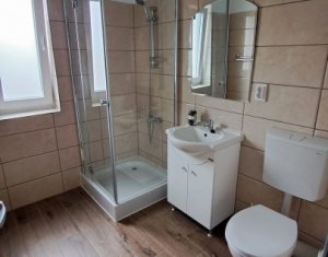 Lakás 2 szobák kiadó on Cluj-napoca, Zóna Centru