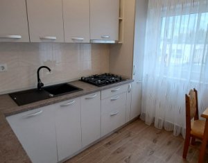 Lakás 2 szobák kiadó on Cluj-napoca, Zóna Centru