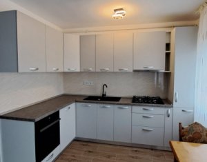 Lakás 2 szobák kiadó on Cluj-napoca, Zóna Centru