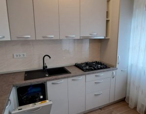 Lakás 2 szobák kiadó on Cluj-napoca, Zóna Centru