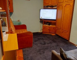 Appartement 2 chambres à vendre dans Cluj-napoca, zone Gheorgheni