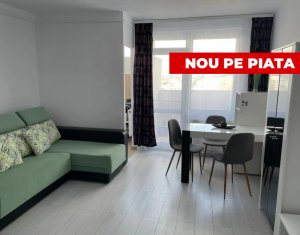 , 31m2 dans Cluj-napoca, zone Manastur