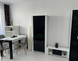 Appartement 1 chambres à vendre dans Cluj-napoca, zone Manastur