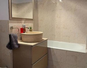 Appartement 1 chambres à vendre dans Cluj-napoca, zone Manastur