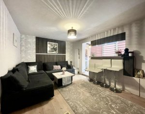 , 64m2 dans Cluj-napoca, zone Grigorescu