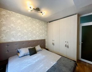 Appartement 3 chambres à vendre dans Cluj-napoca, zone Grigorescu