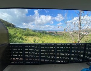 Appartement 2 chambres à vendre dans Floresti, zone Centru