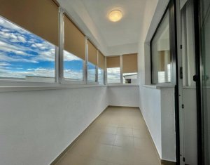 Appartement 2 chambres à louer dans Floresti