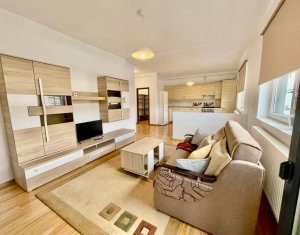 , 59m2 dans Floresti