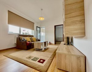 Appartement 2 chambres à louer dans Floresti