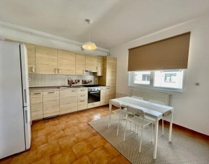 Appartement 2 chambres à louer dans Floresti