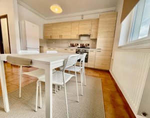 Appartement 2 chambres à louer dans Floresti