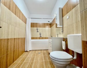 Appartement 2 chambres à louer dans Floresti