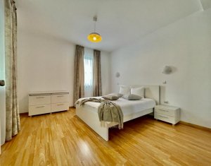 Appartement 2 chambres à louer dans Floresti